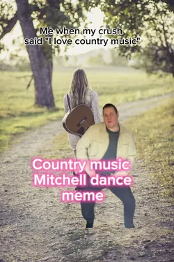 Country dance