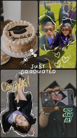 graduation 2026