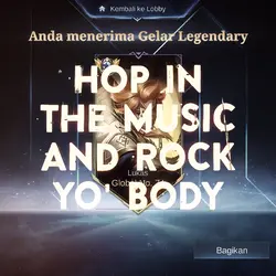 rock that body 