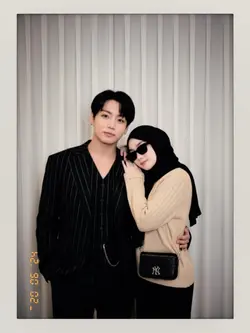 Foto Bareng Idola 