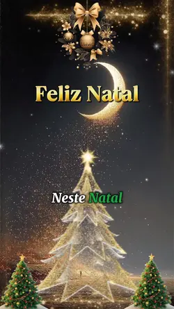 Feliz Natal!