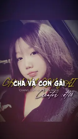 Cha và con gái