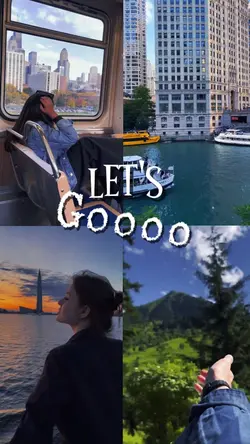 MINI VLOG LET'S GOOO