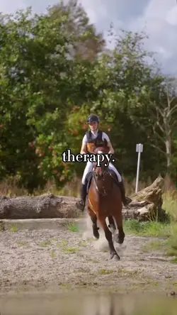 therapy.