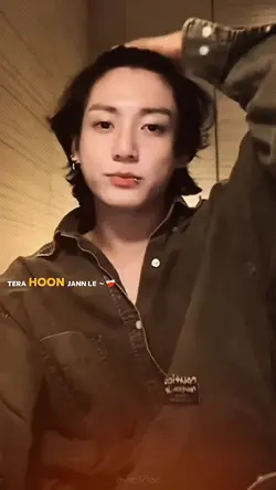 TERA HU JAAN LE 🫠
