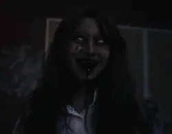 Scary