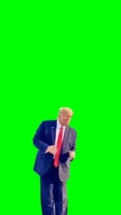 Trump many men