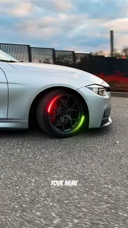 Free Clean bmw edit 