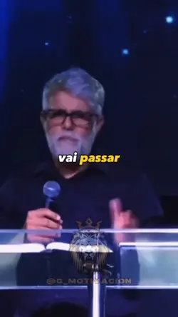 vai passar creia