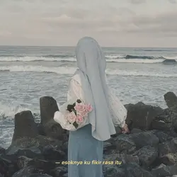 esoknya ku fikir ~