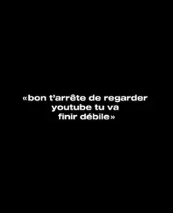 phrase de ytbr