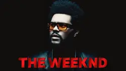 The Weeknd 