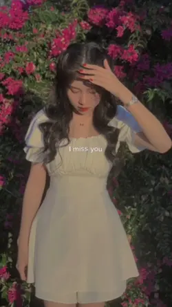 i miss you