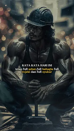 kata hri ini