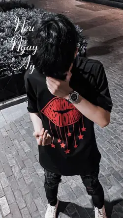 Nếu Ngày Ấy