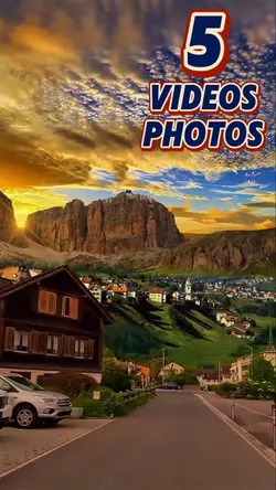 5 video or photo 
