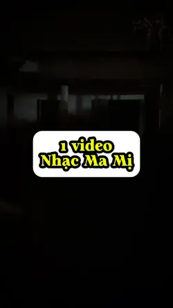 1 video Ma Mị