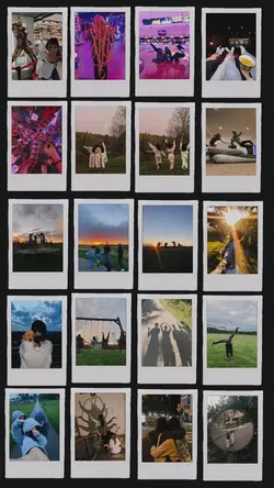 20 PICs.