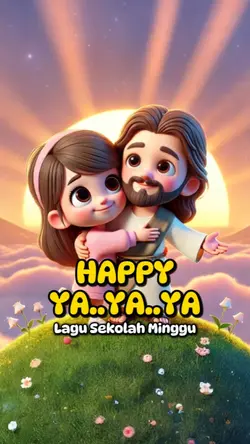 Happy Ya Ya Ya