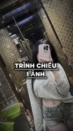 TRÌNH CHIẾU