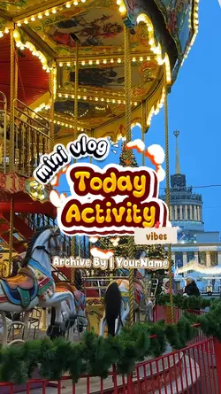 today activity