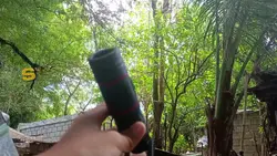 apexel lens part 1