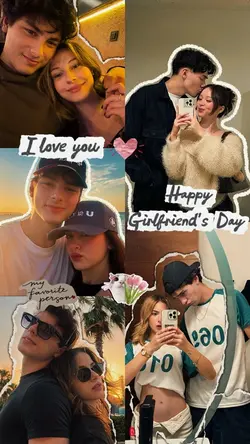 girlfriends day 2026
