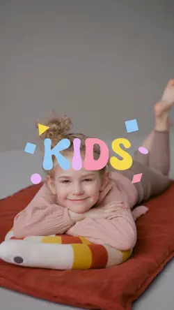 Kids Zone