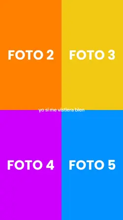 te vistes bien