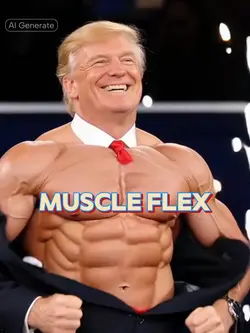 Muscle flex