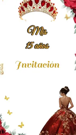 15 años