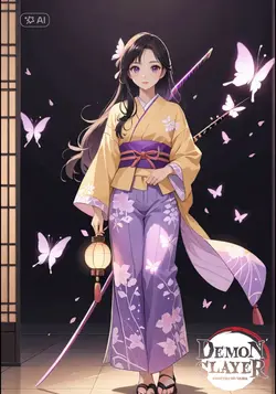 AI Demon Slayer