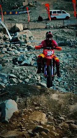 motocross