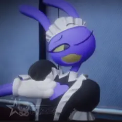MAID JAX??? 