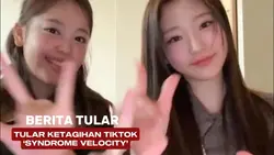syndrome velocity