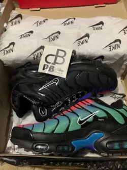 Nike Tn