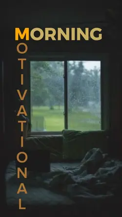 MOTIVATION 