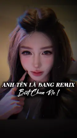 Anh Tên Là Bằng