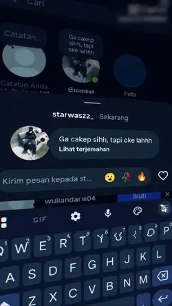 gak cakep sih