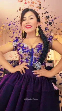 Ya sueña a carnaval