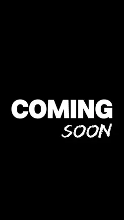 Coming soon