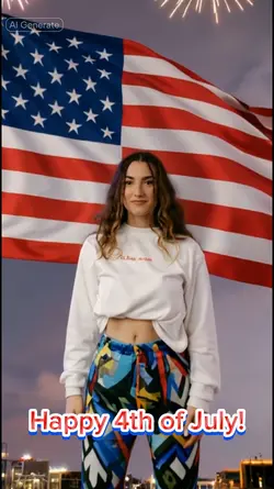 4th of July