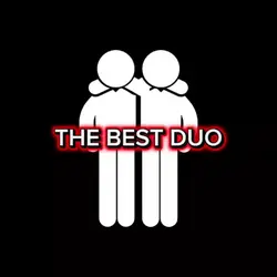 The best duo