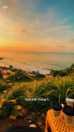 Tạm Biệt Tháng 7