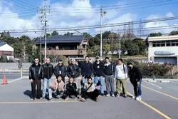 #kenshuseijapan