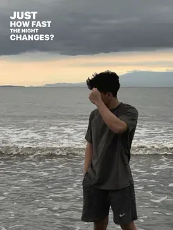 night changes 