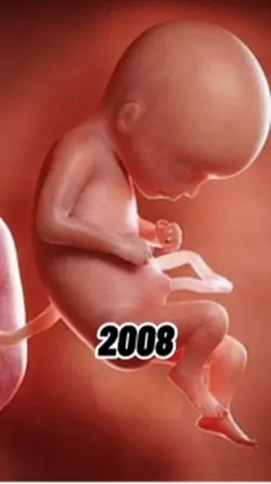 2008 vs 2026 