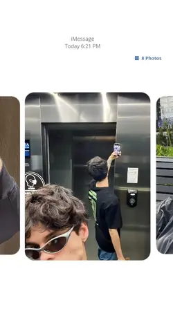 camera roll