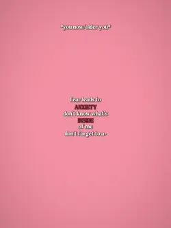 about you