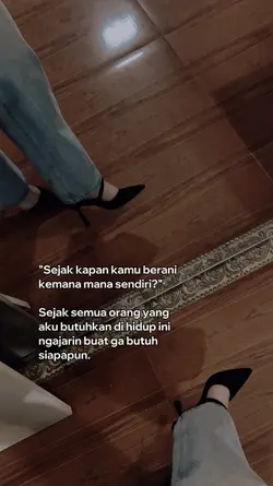 Sejak kapan